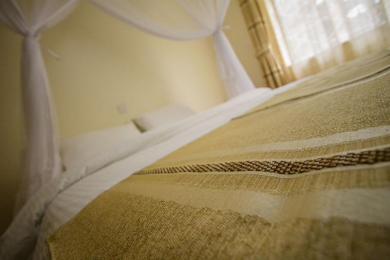 Corat Africa Hotel Nairobi Luaran gambar