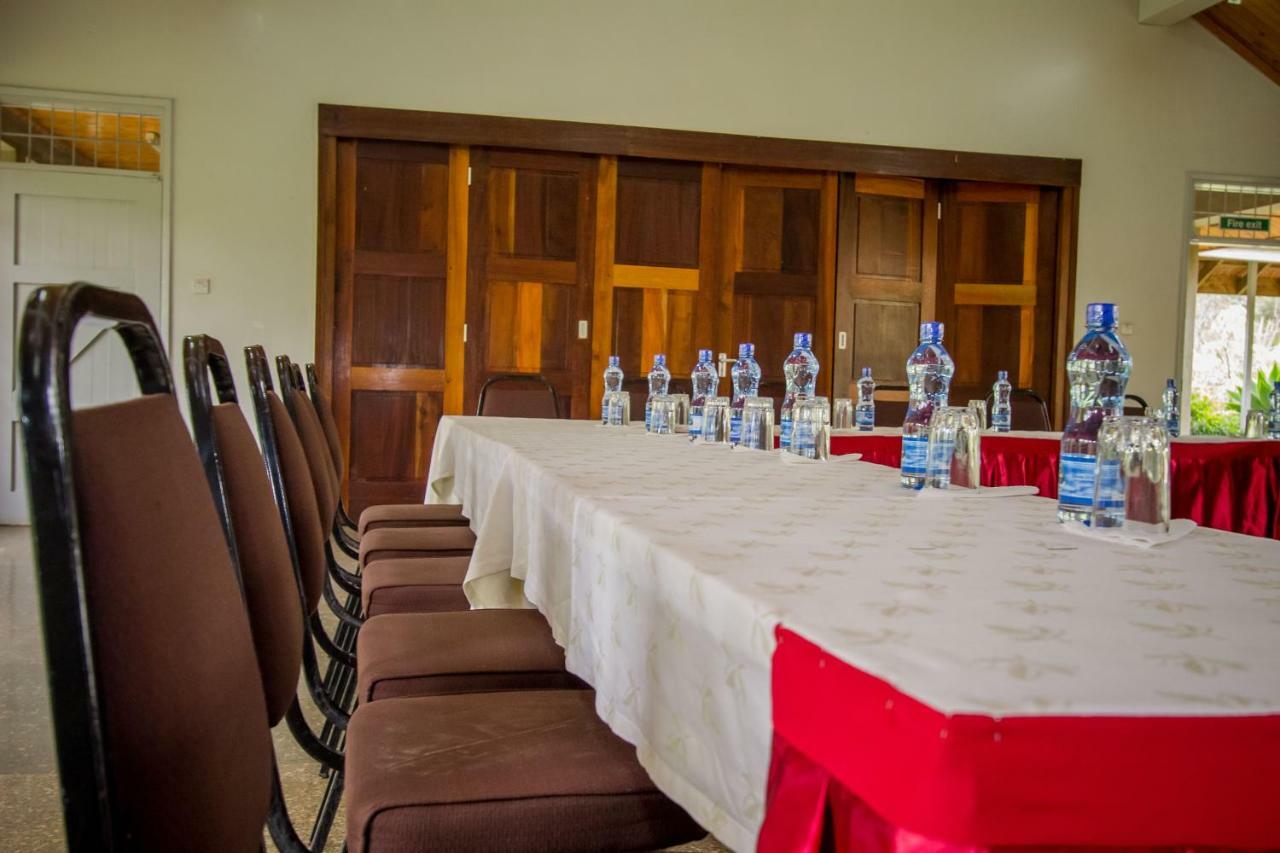Corat Africa Hotel Nairobi Luaran gambar